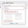 View MDF File Wthout SQL Server 11.0 screenshot