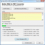 View MSG to PDF 4.2 screenshot