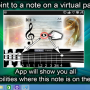 ViolaNotesFinder 1.2 screenshot