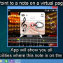 ViolinNotesFinder 1.2 screenshot