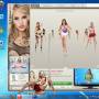 Virtual Desktop Girls 2022.4.8 screenshot