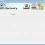 Virtual Hard Disk Recovery 17.0 screenshot