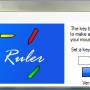 Virtual Ruler 1.0.2.0 screenshot