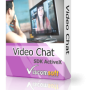 Video Chat SDK ActiveX 4.0 screenshot