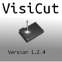 VisiCut for Mac and Linux 1.6 screenshot