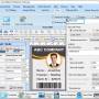 Visitor Id Badge Software for Businesse 6.9.9 screenshot