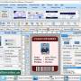 Visitor Identity Card Software 6.9.5.4 screenshot