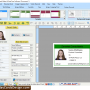 Visitors ID Cards Management Software 8.5.3.2 screenshot