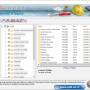 Vista Partition Files Recovery Software 8.2.8 screenshot