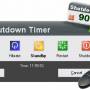 Vista Shutdown Timer 1.8.3a screenshot