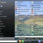 Vista Start Menu SE 2.4 screenshot