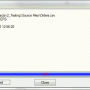 Visual Importer ETL Enterprise 32 Bit 9.2.6.8 screenshot