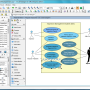 Visual Paradigm for UML Standard Edition 17.1 B20240307 screenshot