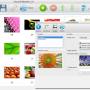 Visual SlideShow Mac 1.7 screenshot