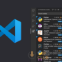 Visual Studio Code for Mac OS X 1.89.0 screenshot