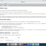 Vity EPUB Reader for macOS 1.0.10 screenshot