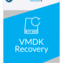 VMware Data Recovery 17.0 screenshot