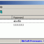 VNCPassView 1.05 screenshot