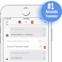 Voice Translator - Alive 1.3 screenshot