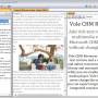 Vole CHM Reviewer Portable 3.55.61016 screenshot