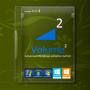 Volume2 Portable 1.1.7.449 screenshot