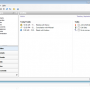 VORG Team - Organizer Software 1.9 screenshot