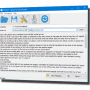 VOVSOFT - Speech to Text Converter 5.4 screenshot