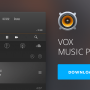 Vox for Mac OS X 3.3.19 screenshot