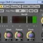 Voxengo Deft Compressor for Mac OS X 1.13 screenshot