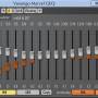 Voxengo Marvel GEQ for Mac OS X 1.15 screenshot