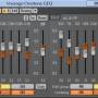 Voxengo Overtone GEQ for Mac OS X 1.17 screenshot