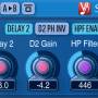 Voxengo Stereo Touch for Mac OS X 2.17 screenshot