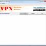 VPN Password Recovery 1.0.3 screenshot