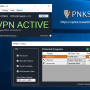 VPNKS VPN Kill Switch 1.7 screenshot
