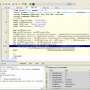 Vrode Script Editor 6.9.2 screenshot