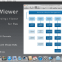 VSD Viewer - Visio® Viewer for Mac 6.2.1 screenshot