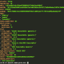 vt-cli 1.0.1 screenshot