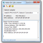 Wake-On-LAN Listener 2.4 screenshot