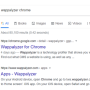 Wappalyzer for Chrome 6.10.70 screenshot
