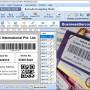 Warehouse Business Barcode 7.3.0.1 screenshot