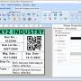 Warehousing Barcode Creating Software 9.2.3.1 screenshot