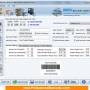 Warehousing Barcodes Software 8.3.0.1 screenshot