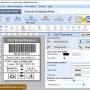 Warehousing Industry Barcode Software 7.5.0.2 screenshot