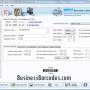Warehousing Industry Barcodes Maker 7.3.0.1 screenshot