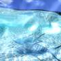 Watery Desktop 3D Screensaver 4.07 screenshot