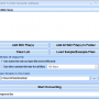 WAV To M4A Converter Software 7.0 screenshot