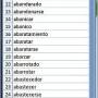 Wavefile Spanish 4.0 screenshot