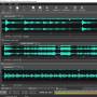 Wavepad Audio Editor Free 8.20 screenshot