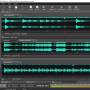 Wavepad Free Audio and Music Editor 19.11 screenshot