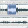 Wavepad Free Audio Editor for Mac 17.92 screenshot